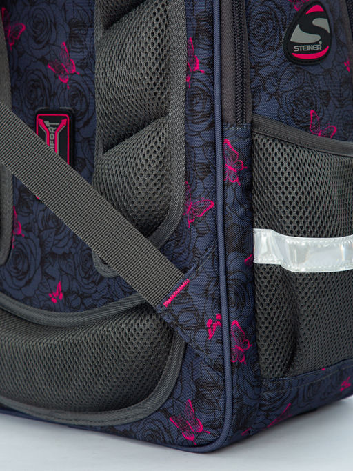 Рюкзак школьный SK3-3 - Steiner фото 19