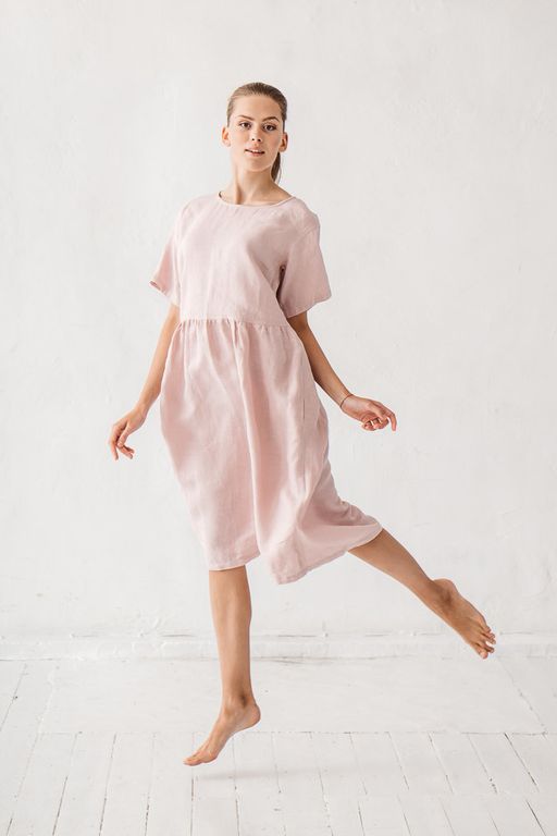 Платье Элеон - Annyway фото 5