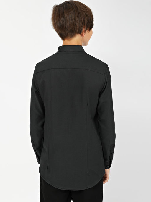 Рубашка для мальчика Соль&Перец длинный рукав  фото 6