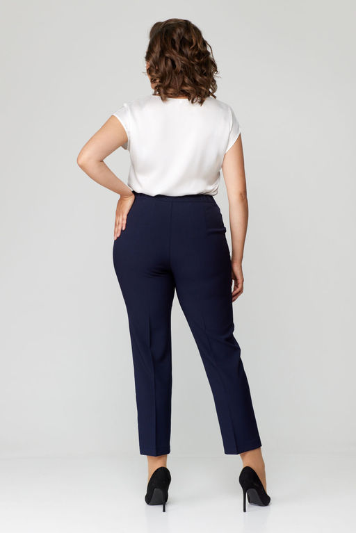 Костюм Anastasia Mak 1259 кремовый  фото 493