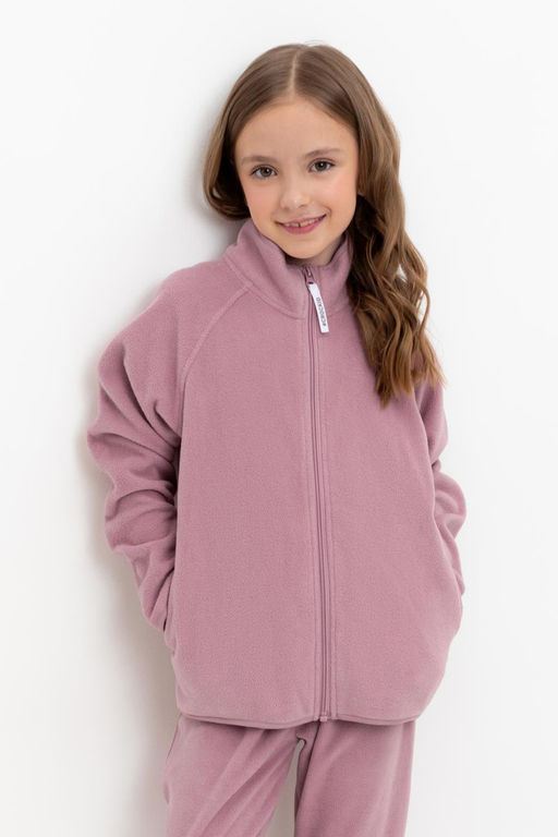 Crockid _ ФЛ 34011-1/31 ГР куртка дет