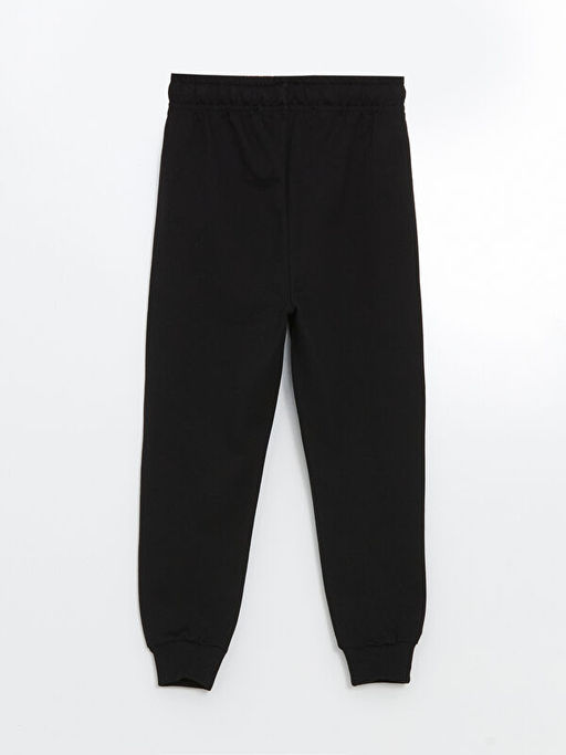 Beli Lastikli K?z Bebek Jogger E?ofman Alt - Waikiki фото 2