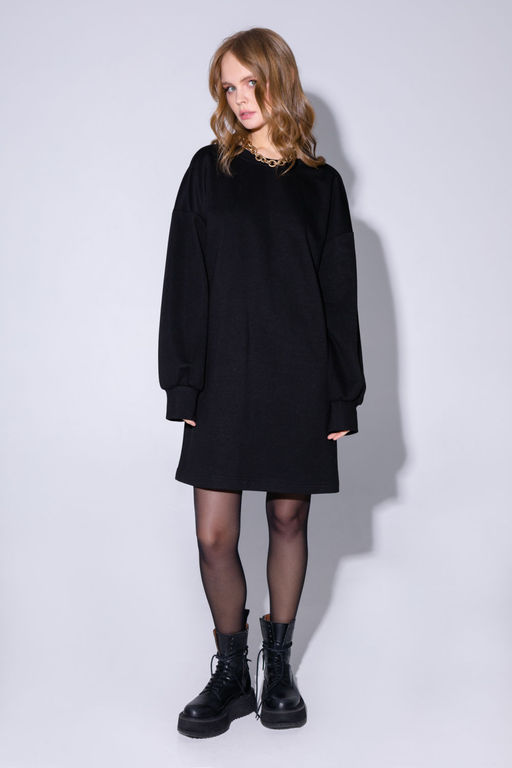 Костюм Pirs 4452 черный  фото 2