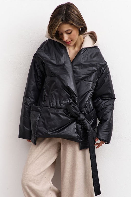 Куртка 1455 - Rinka фото 13