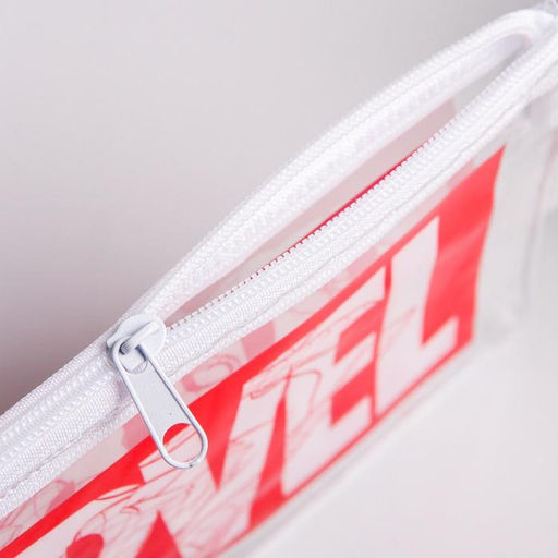 Пенал мягкий, 1 отделение, 95×205 мм, ПВХ, «Человек-паук»