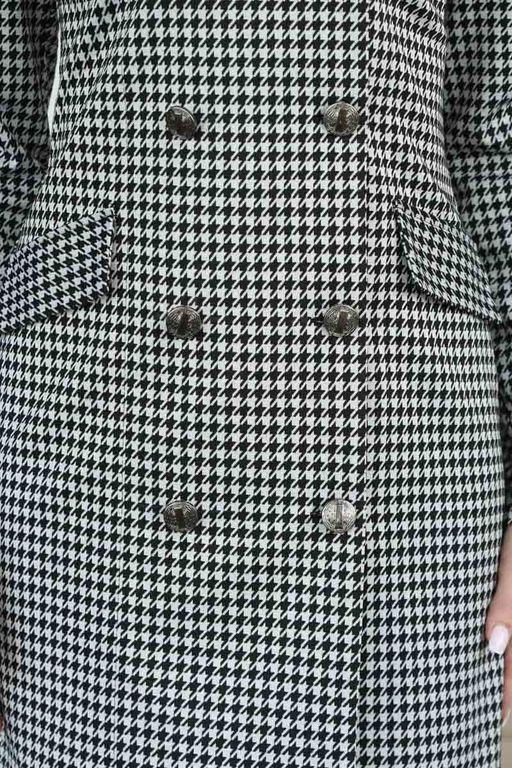 Платье П5-5111/2 - Wisell фото 7