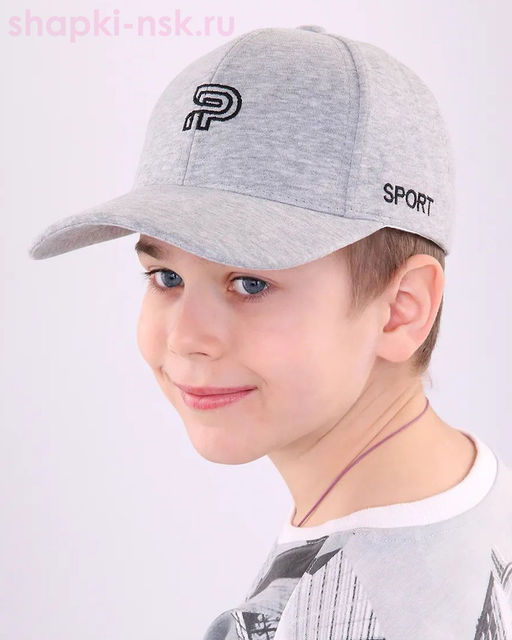 651-BS Бейсболка (54-56)