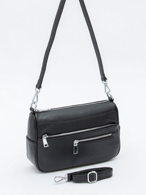 Сумка 6006VG black Vitrlle Grassi
