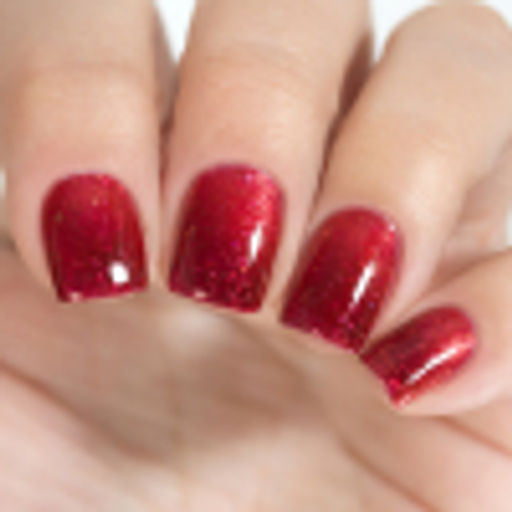 Магнитный лак для ногтей Мадагаскар, 11 мл - Masura фото 11