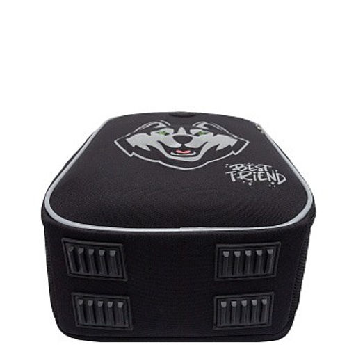 RAw-595-10 Рюкзак школьный - Grizzly фото 6