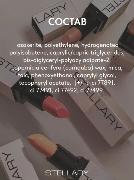 Stellary Бальзам для губ увеличивающий объем Volumizer lip balm тон 04 nude love  фото 8
