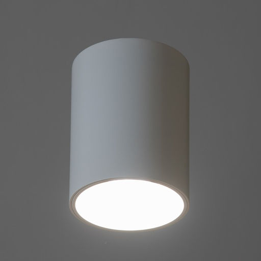 Светильник «Аква» LED 30 Вт 4000К IP65 Ra92 белый 11.5×11.5×15.2 см
