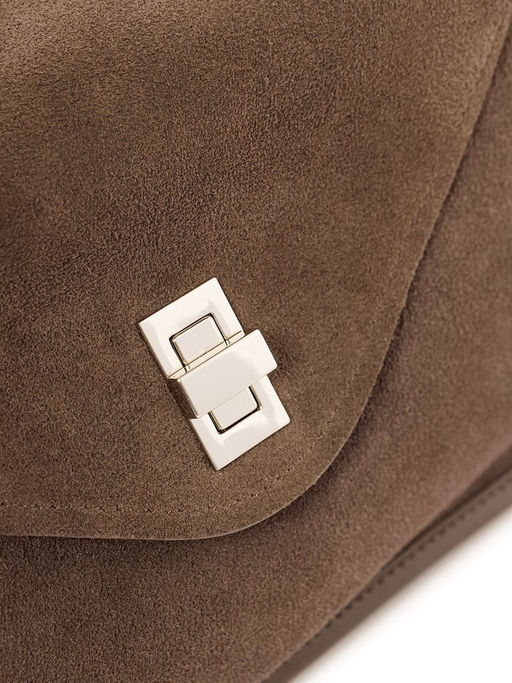 Сумка ELEGANZZA ZG-D032-3V mocha mousse