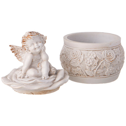 ФИГУРКА КОЛЛЕКЦИЯ AMORE - Lefard фото 3