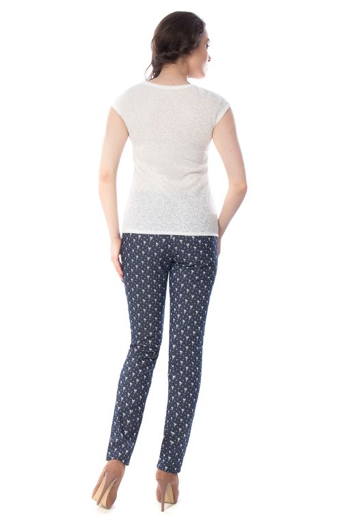 Брюки Б5-3308/5 - Wisell фото 5