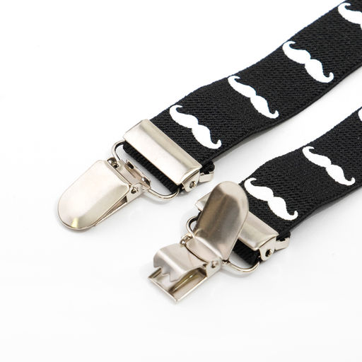 Набор для мальчика подтяжки и галстук-бабочка Джентльмен, 30 х 13 см - Kaftan фото 4