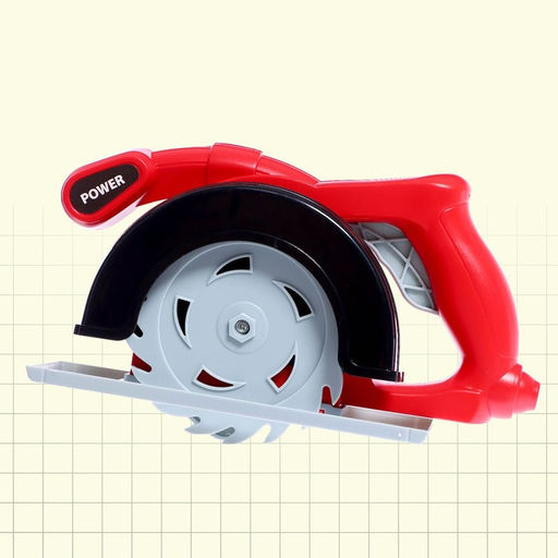 Набор инструментов Пилорама, 15 деталей - Simaland фото 11