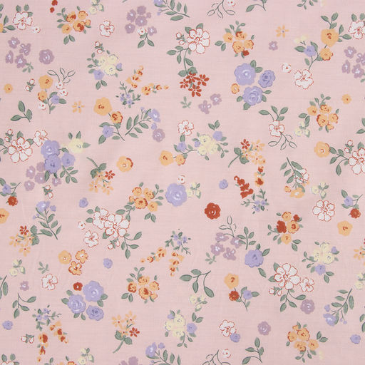 Постельное бельё LoveLife 2сп Summer mood 175х215см, 200х225см, 50х70см-2шт, хлопок, сатин, 125г/м  фото 3