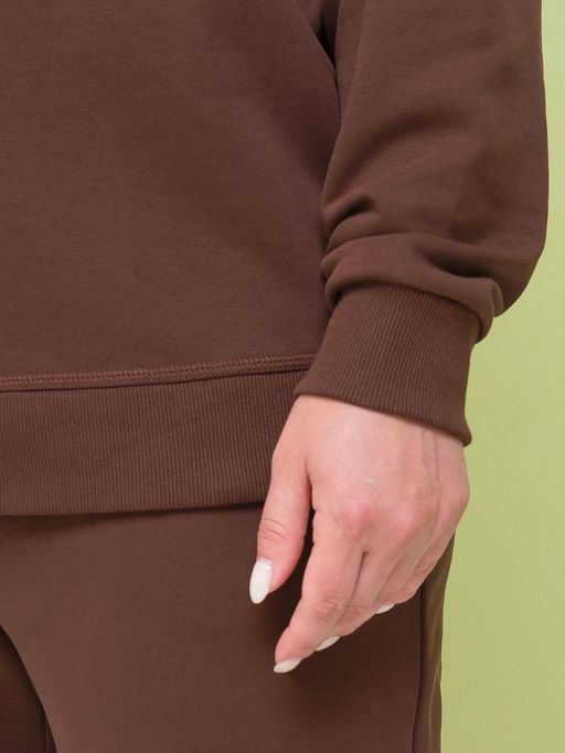 XFNK9919U толстовка женская