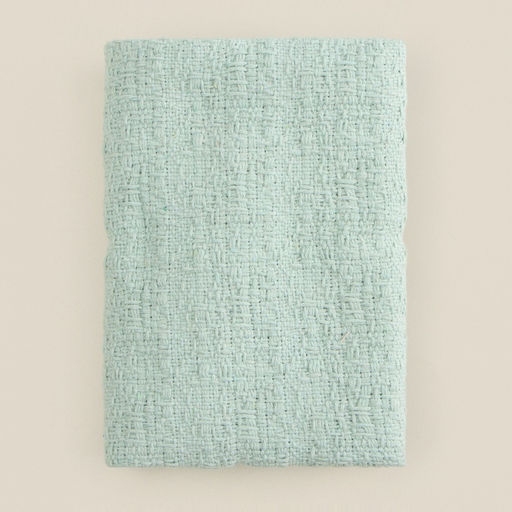 Наволочка декоративная с кисточками SL Home TASSEL, 45×45 см, оливковая
