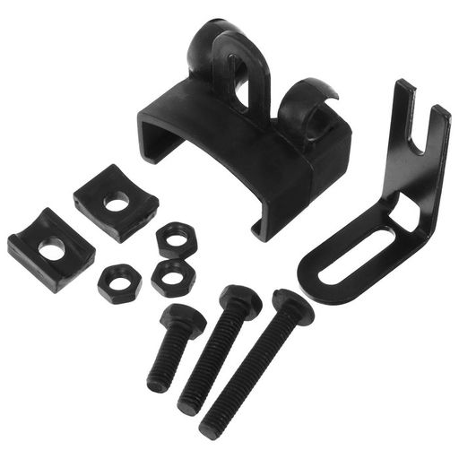 Набор крыльев 26 Dream Bike XGNB-029-1, пластик  фото 3