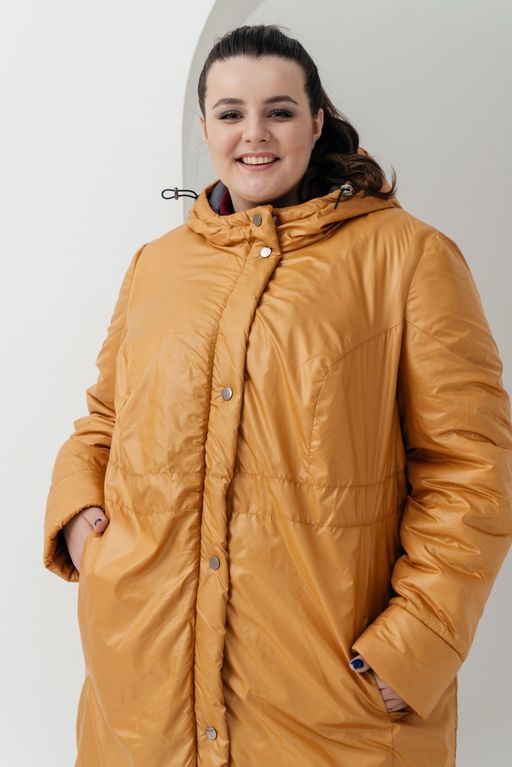 Куртка женская - Jp фото 7