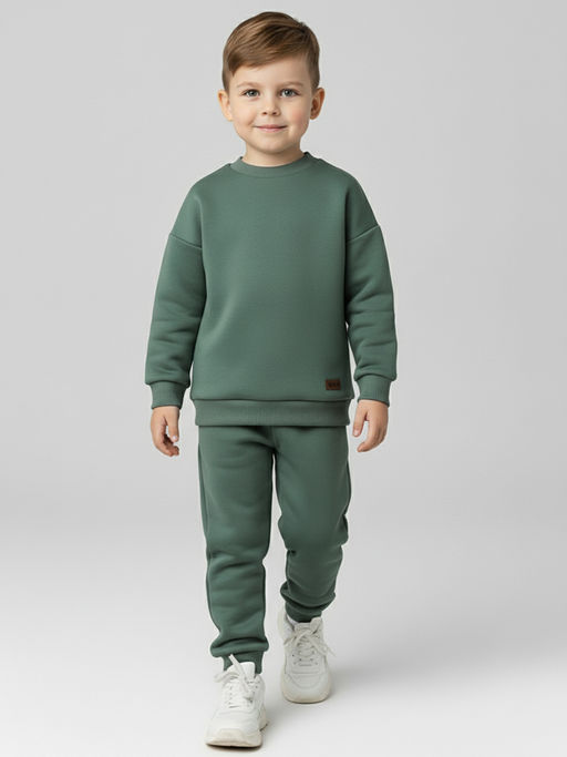 Комплект футер 3х нитка петля 8438300124