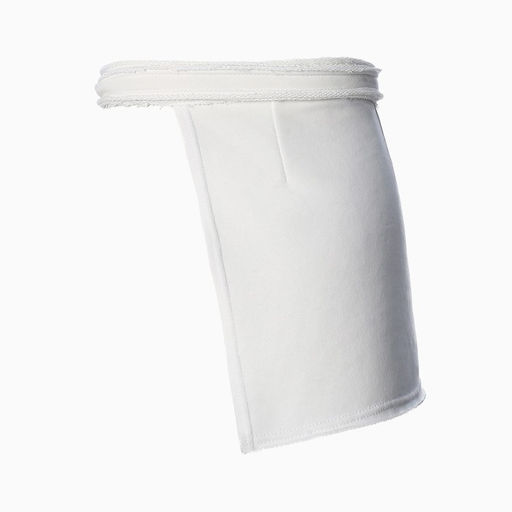 Юбка баска женская MIST, размер 46-48 (L-XL), цвет молочный