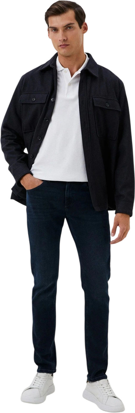 Брюки мужские