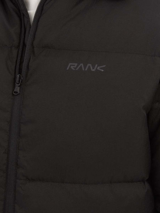 Пуховик мужской