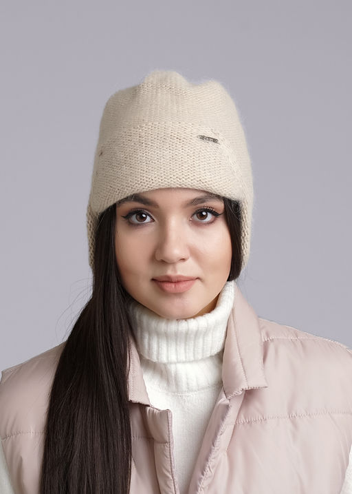 Шапка женская