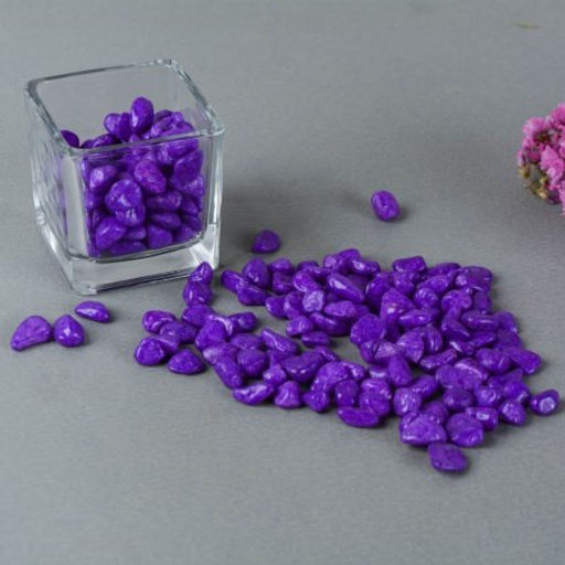 Декоративные камни 200г / 7-45A /уп 100/ - Галеонтрейд фото 15