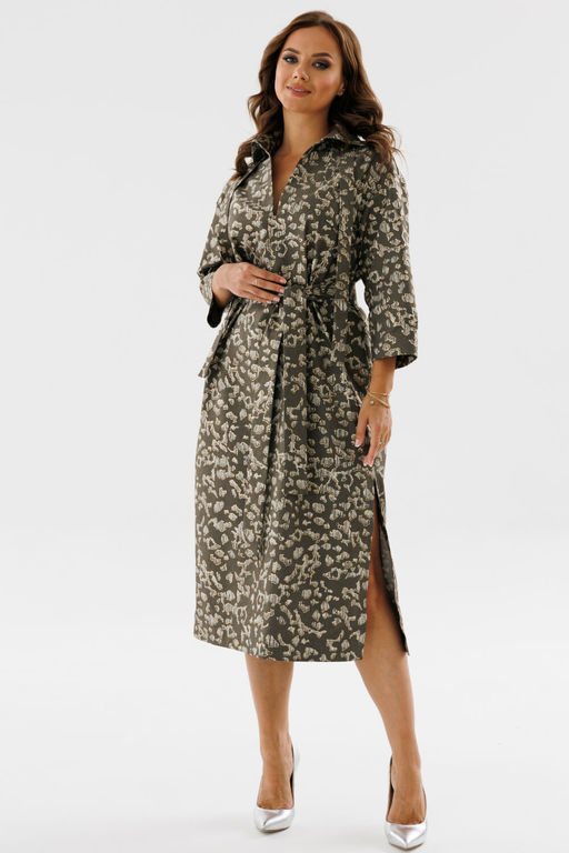 Платье Angelina&Co 928 - Mira fashion фото 1132