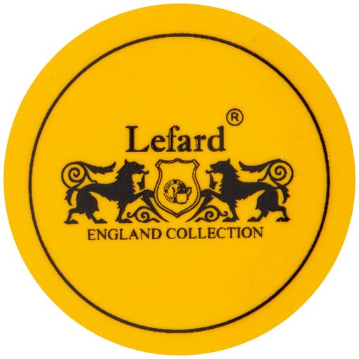 КРУЖКА LEFARD SMILE С КРЫШКОЙ 400МЛ  фото 4