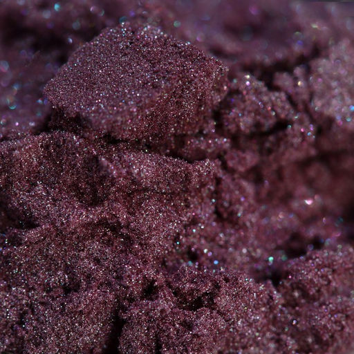 Глиттер водорастворимый KONFINETTA Фиолетовый для украшения десертов, напитков, 5 г. - Simaland фото 3