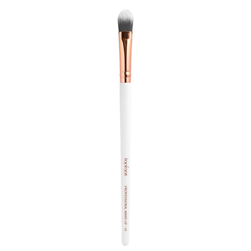 Topface Кисть для макияжа №10 "Concealer Brush" для консилера PT901