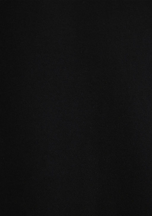 Mavi Logo S?rt Bask?l? Siyah Tisort  фото 8