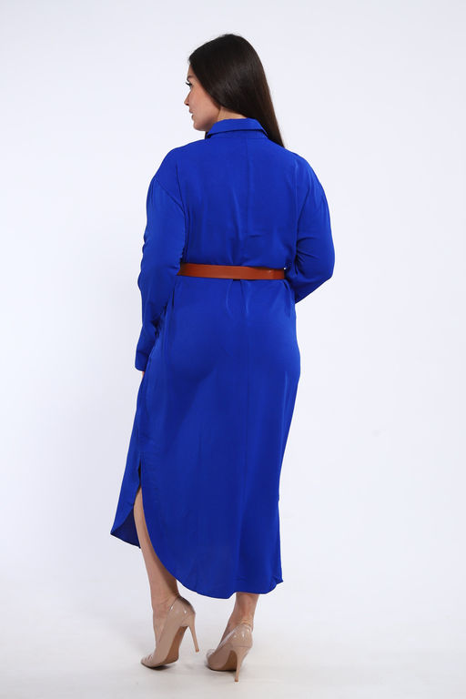 Женское платье 31937