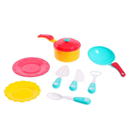 Набор посуды Мой повар на блистере - Simaland фото 2