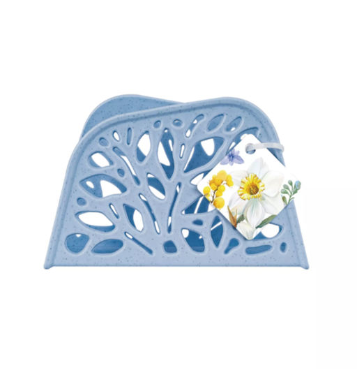 ВЕСЕННИЙ САД - салфетница