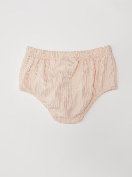 Beli Lastikli Basic K?z Bebek K?lot ?ort - Waikiki фото 2