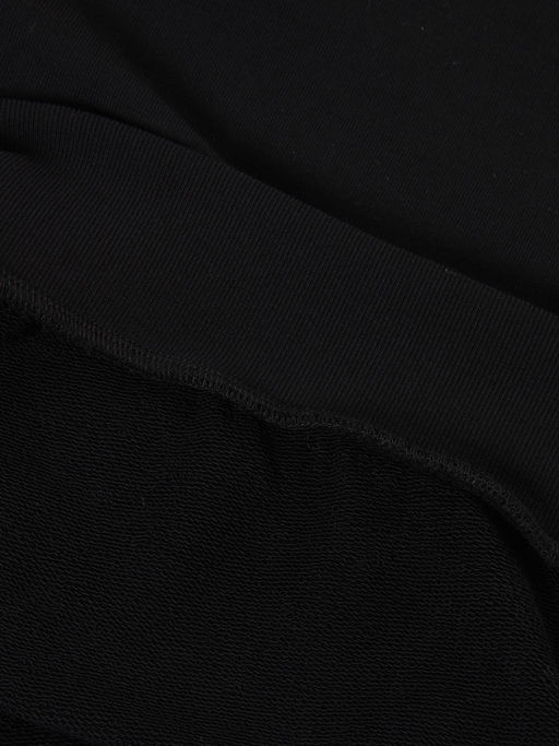 Толстовка для мальчика 22-7315 черный - Mini maxi фото 5