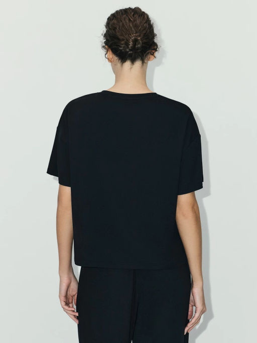 футболка пижамная женская / Zarina  фото 5