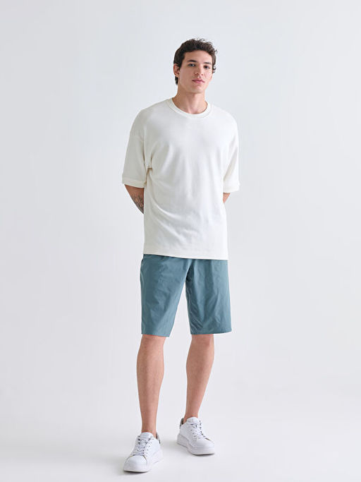 Diz Alt? Boy Erkek Deniz ?ortu