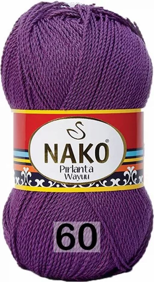 PIRLANTA WAYUU - Nako фото 2