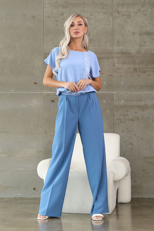 Брюки Б5-5204/12