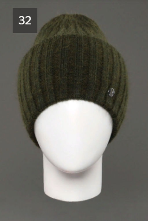 Шапка Ариэль - Ferz фото 25