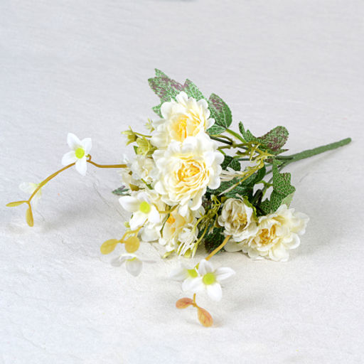 Цветок искусственный 30 см / ZJ3159 /уп 2/600/ - Галеонтрейд фото 26