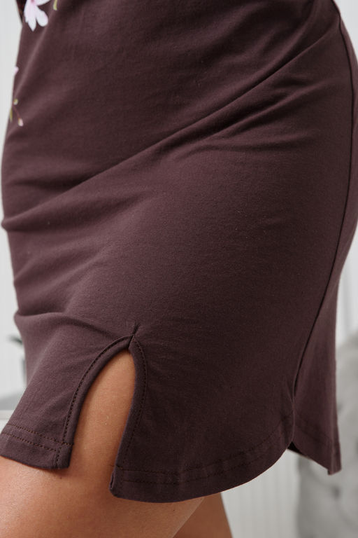 Сорочка женская 8447