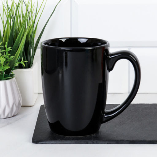 Кружка 400 мл Классика / FR-780 /уп 48/ цвет ассорти - Галеонтрейд фото 8